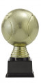 Ballpokal "Tennis" PF305.1-M60 gold