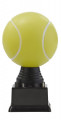 Pf305 2 M601 Ballpokal "Tennis" PF305.2-M60 bunt