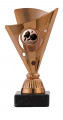 Pokale 3er Serie A105 - Farbe - bronze