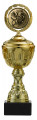 Pokale 6er Serie S160 gold