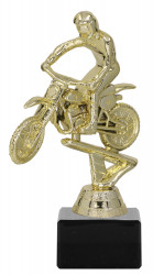 F244 Motocrosspokal TRY-F244 gold