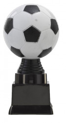 Ballpokal "Fußball" PF300.4-M60 bunt 16,1cm