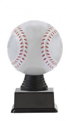 Ballpokal "Baseball" PF302.2-M60 bunt 13,1cm