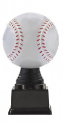 Ballpokal "Baseball" PF302.2-M60 bunt 14,6cm