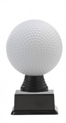 Ballpokal "Golf" PF308.2-M60 bunt 13,1cm