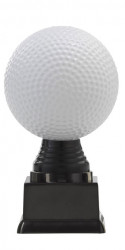 Ballpokal "Golf" PF308.2-M60 bunt 14,6cm