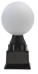 Ballpokal "Golf" PF308.2-M60 bunt 16,1cm