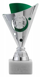 SALE: Fußballpokale 3er Serie A332 15 cm