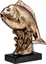 Fisch TRY-RFST2095 bronze