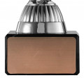 Fußballpokal PF101 silber