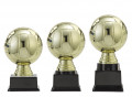 Pf303 1 M601 Ballpokal "Volleyball" PF303.1-M60 gold