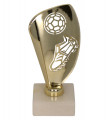 Fußball-Pokale 3er Serie TRY-9081