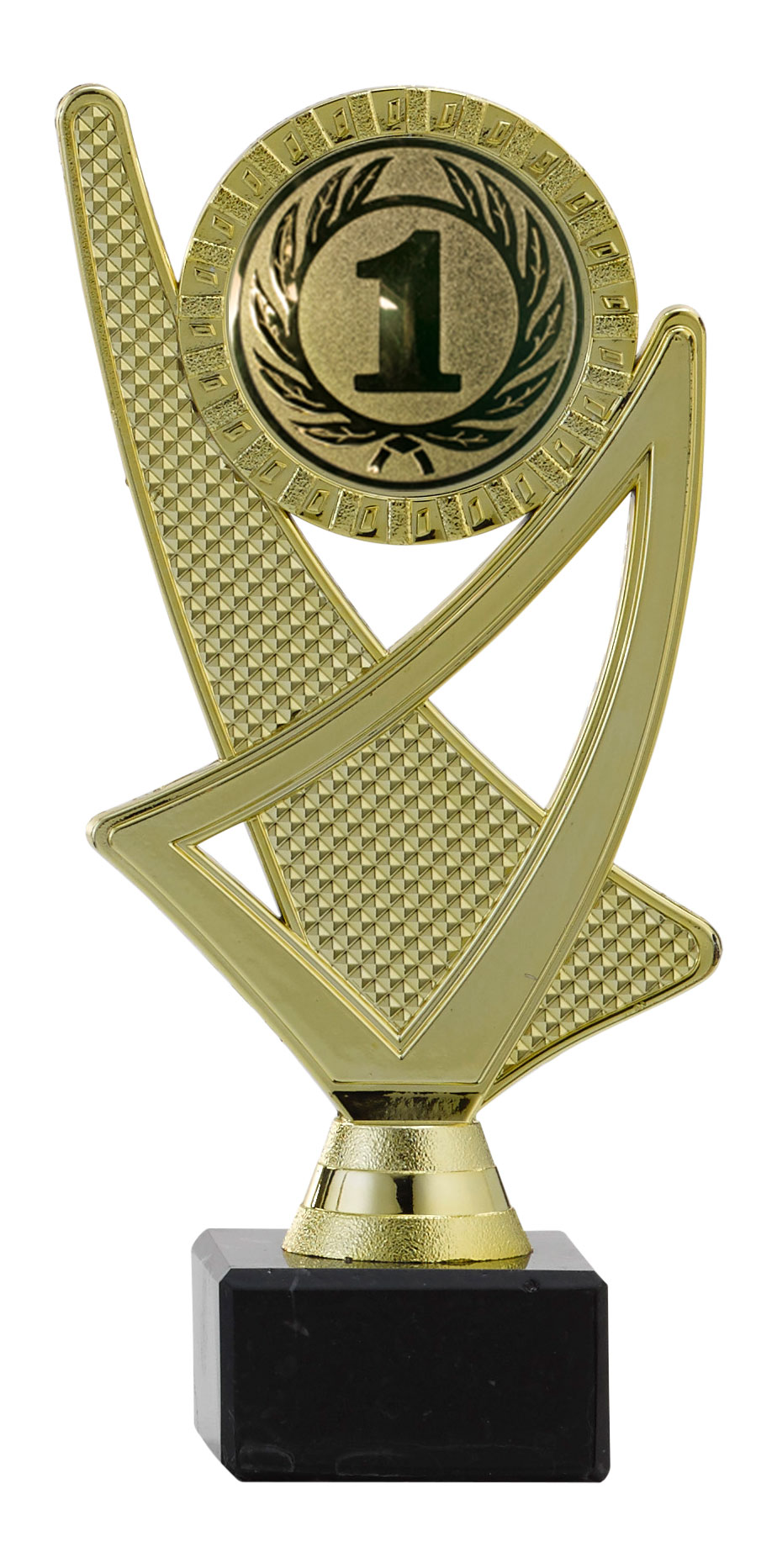 Gravur und Emblem   E222 3er Serie Pokale in Silber/Gold 34-40 cm inkl 